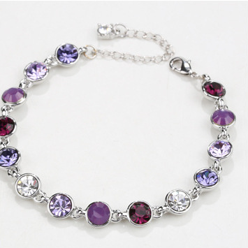 Jewelry Women's European And American Fashion Bracelet