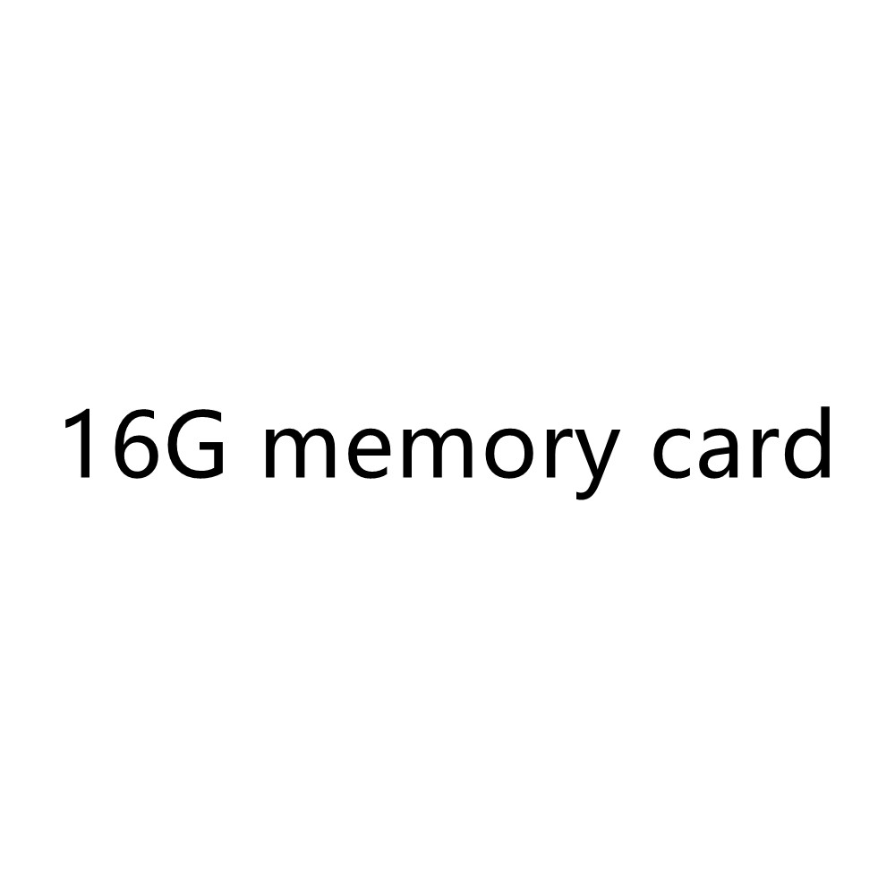 16G memory card