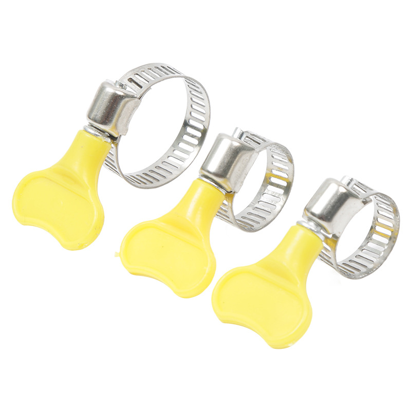 Pommeau de douche à pulvérisation push-on de 5m – Image 6