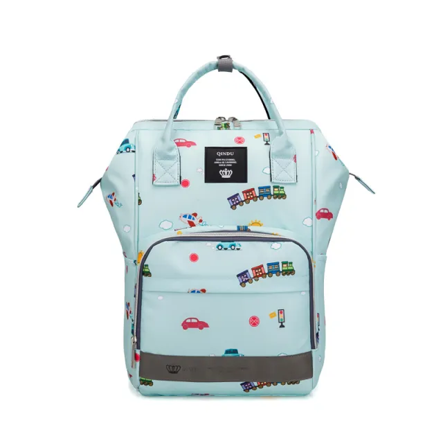 Multifunctional Mummy Bag Portable For Delivery Train - Shop at LoveMi