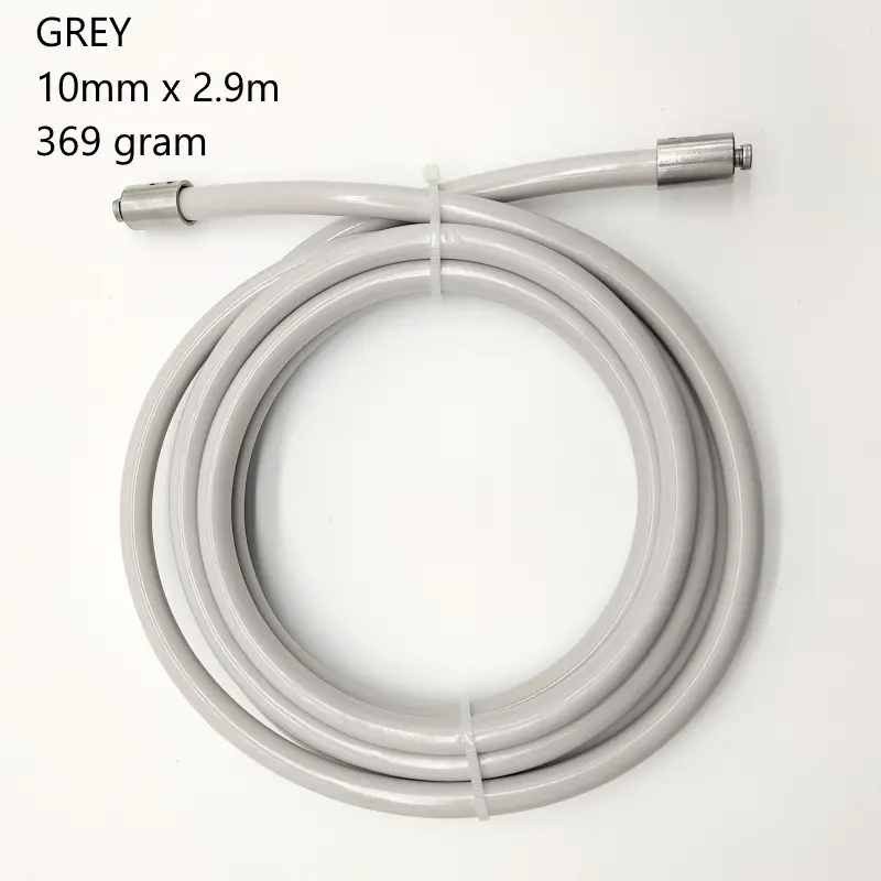 Snap On Replacement Rope Steel Wire Rope Skipping