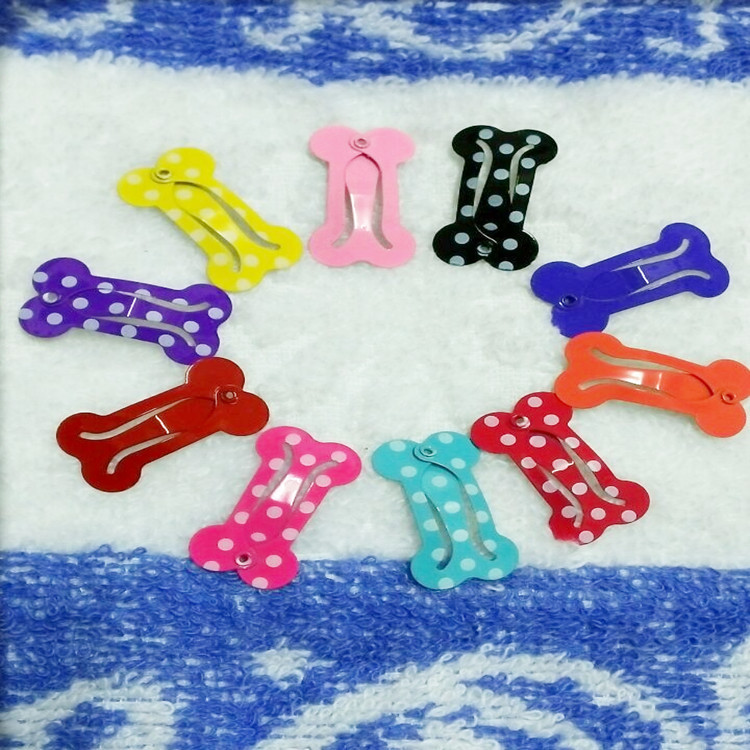 Title 4, Smooth Plate BB Clip for Pet Dog Hair. Smooths ...