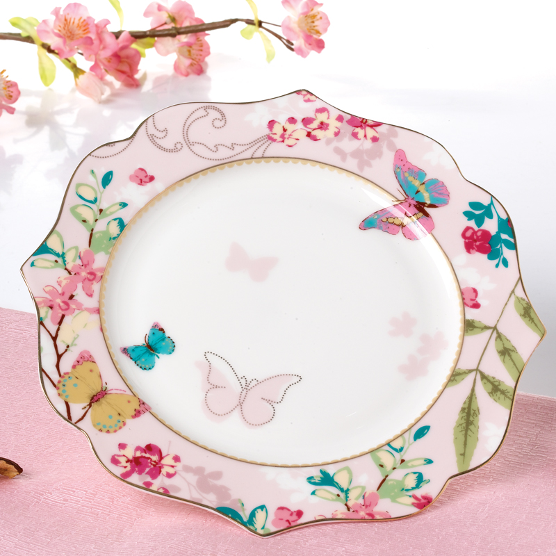 Sakura love 8inch pink