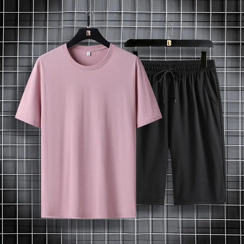 T Shirt Tide Brand Printing Advertising