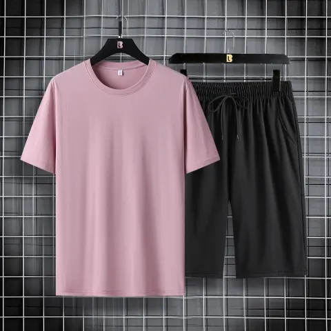 T Shirt Tide Brand Printing Advertising
