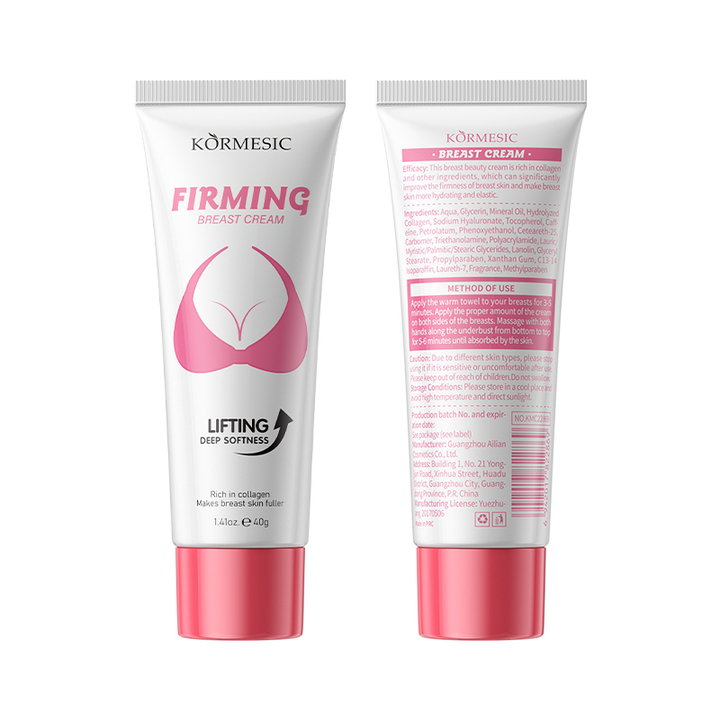 KORMESIC Breast Enhancement Cream 40g — foto 11