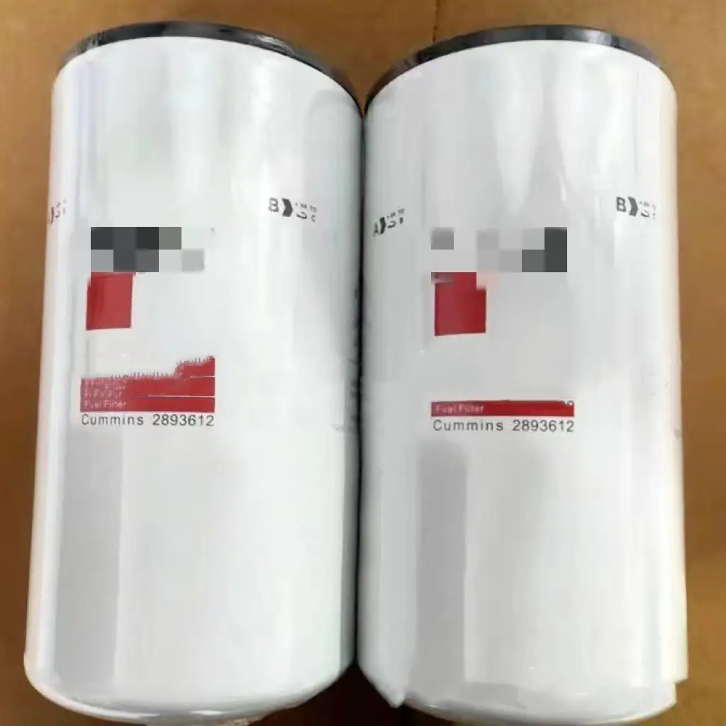 MOQ 20 Applicable To Filter Element Of Mechanical Equipment Accessories