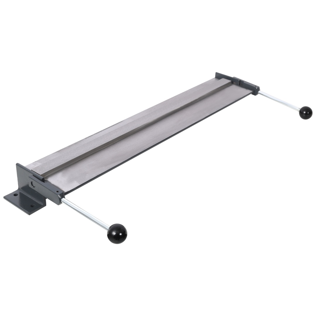 30 Sheet Metal Brake,Bending Brake,Portable Metal Brake Bender,0 To 90 Bends,Adjustable Angle Bending Break