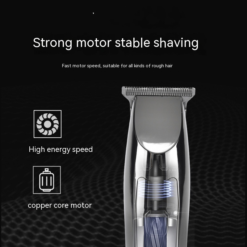 Title 5, Universal Baby Hair Clipper Men