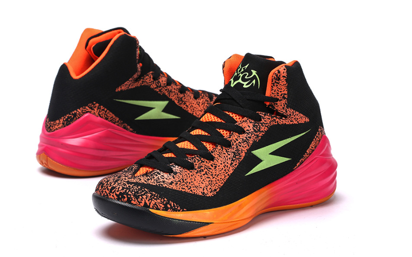 Title 6, Basketball shoes men