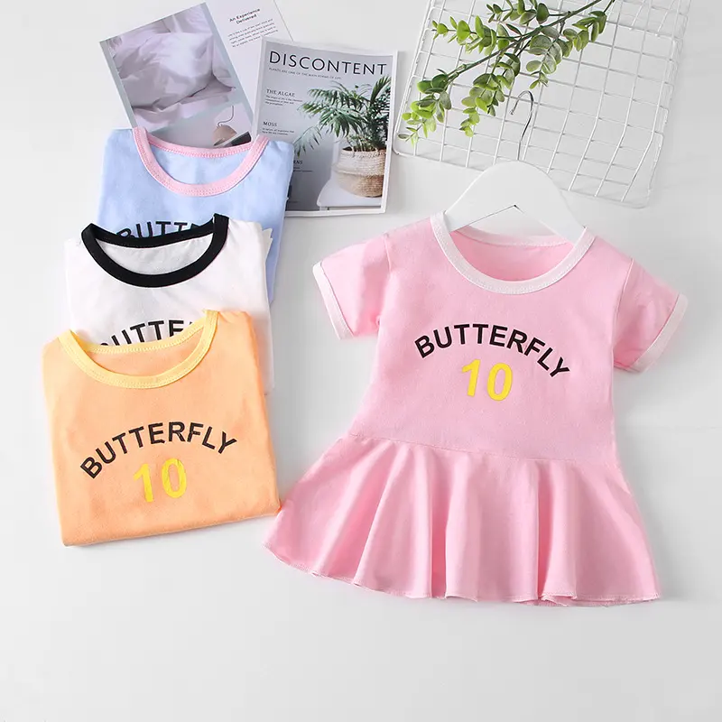 Girls' Dresses