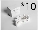 White10Pcs