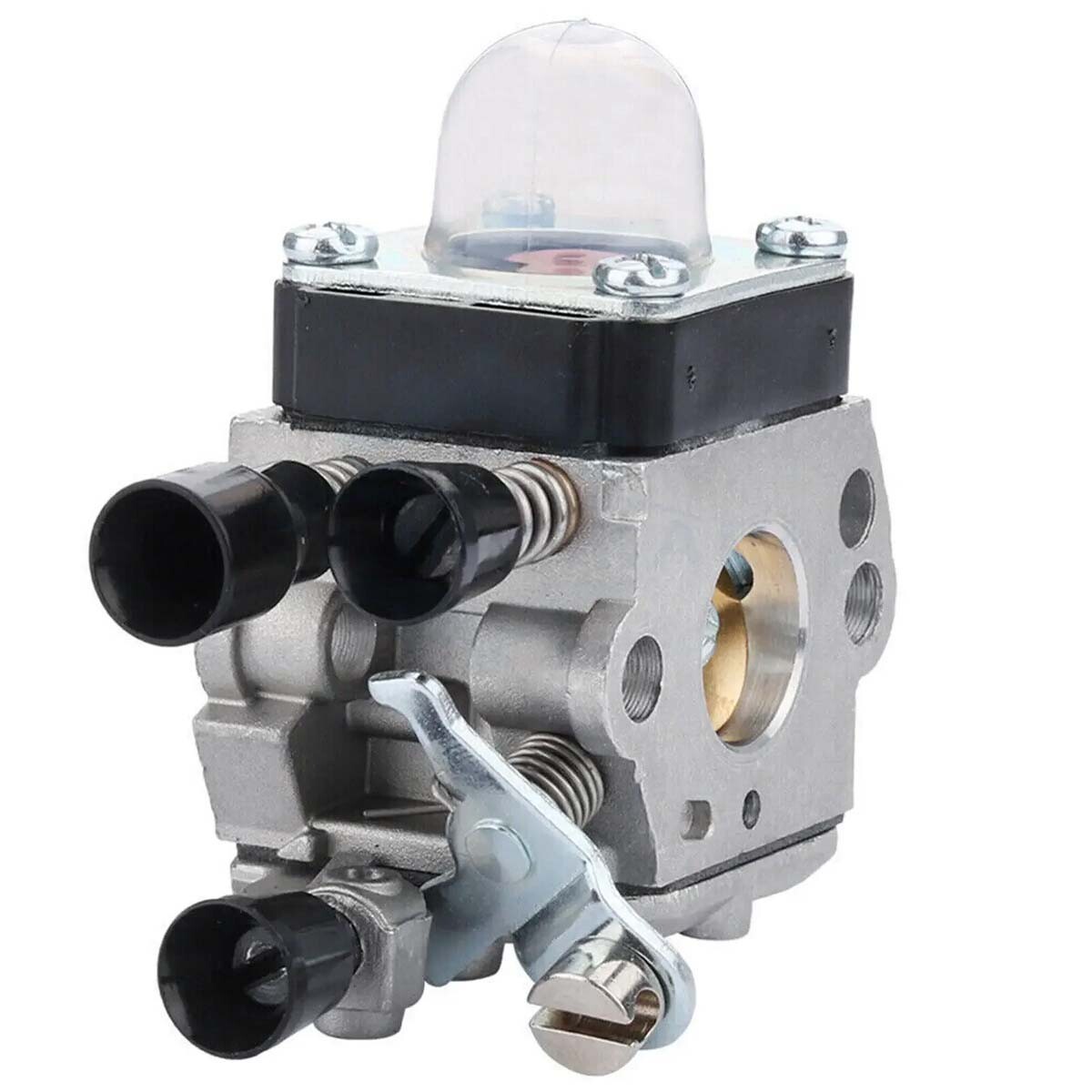 Kit de filtro de aire y combustible para motores FS de STIHL