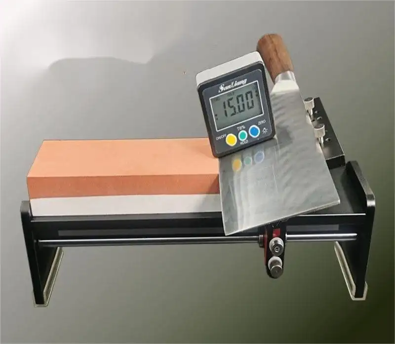 Fixed Sharpener Can Adjust The Angle