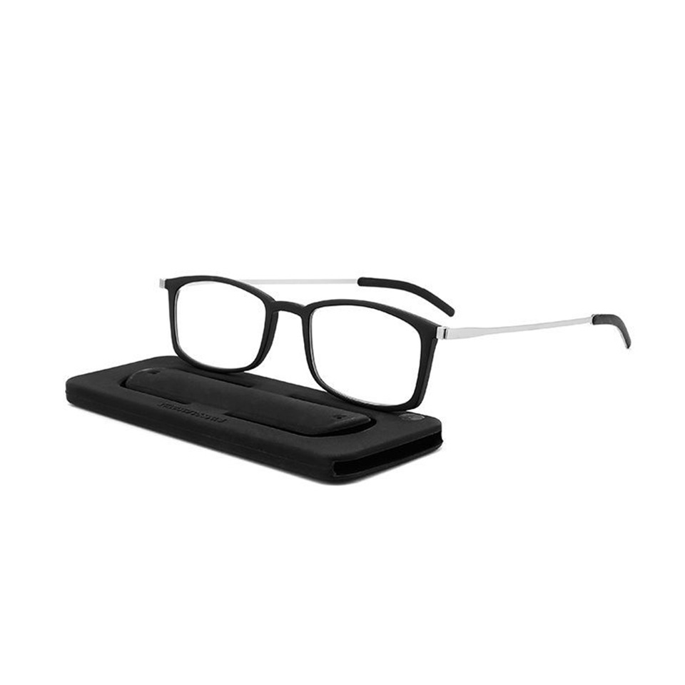 Title 2, HD Fashion Fullframe Reading Glasses