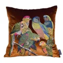 Brown Pillow