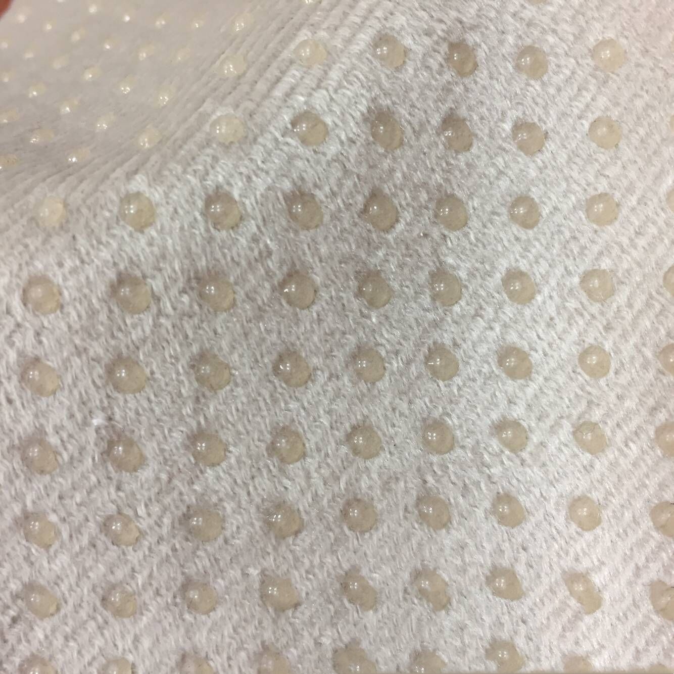 Sofa Cushion Antiskid Cloth Short Plush Wide