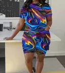 Multicolour