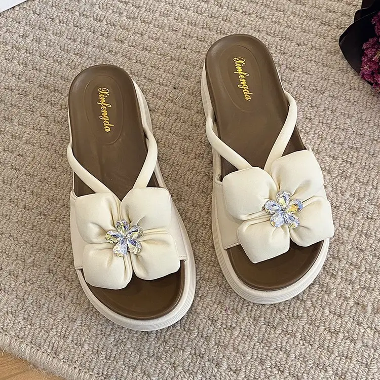 Women's Cloud Feel Sandals Summer Outdoor