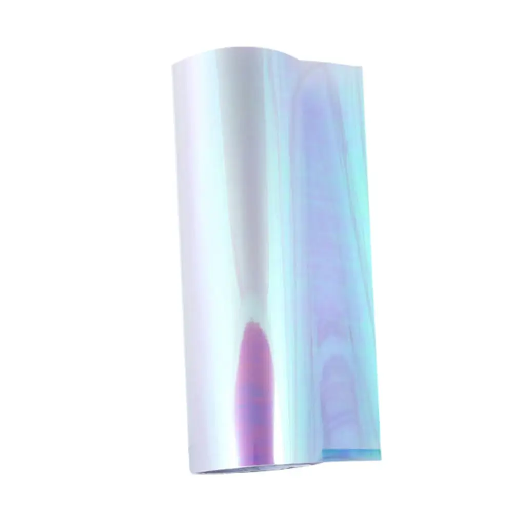 Colorful Color Change Film