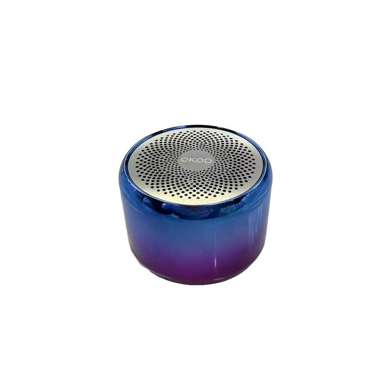 KP-581 Wholesale Portable Mini Wireless Bluetooth Speaker With Subwoofer Compact Outdoor Audio
