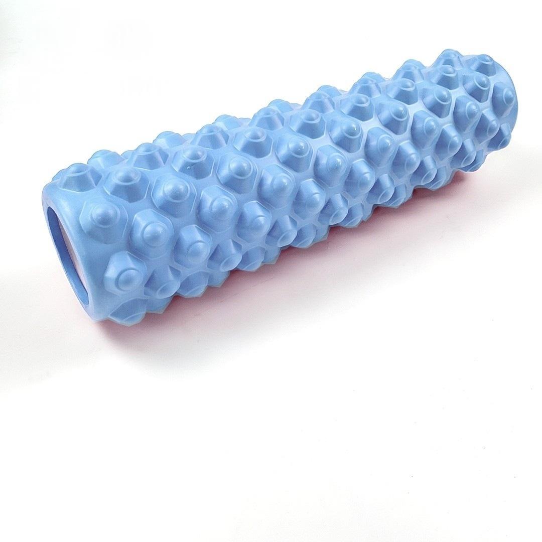 Foam Yoga Column Massage Stick, picture 11 of 12
