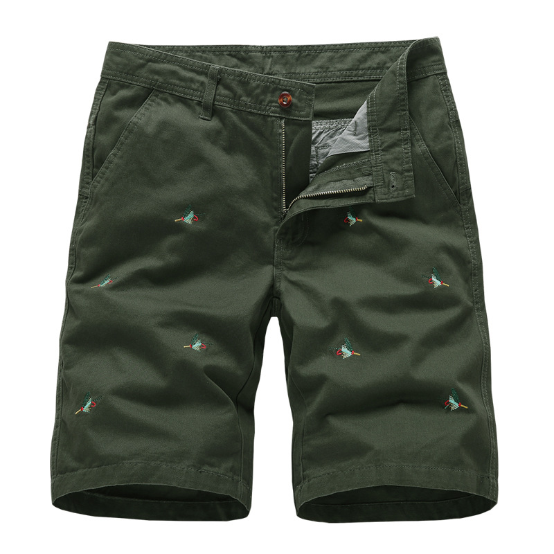 Army Green