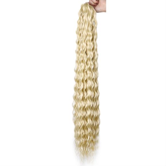 European And American Russian Chemical Fiber Wigs Style613 - Shop at LoveMi