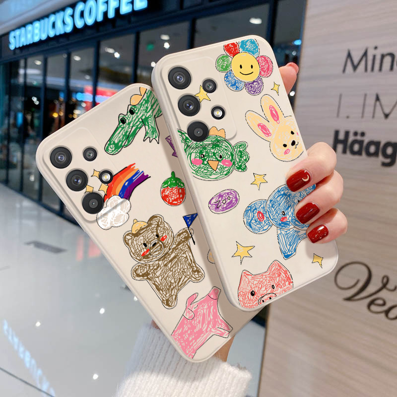 Fashionable And Personalized Phone Case - Image 5