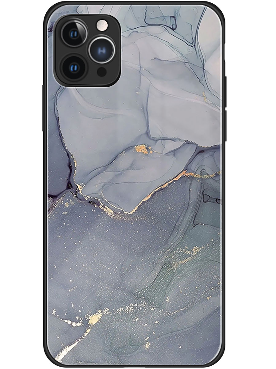 Marble Grain Ins Style High-grade Mobile Phone Case - Image 3