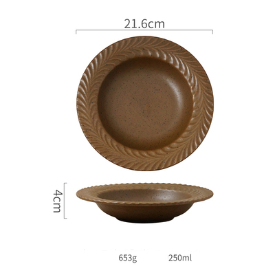 Title 6, New Hot Selling Stoneware Nordic Creative Weste...