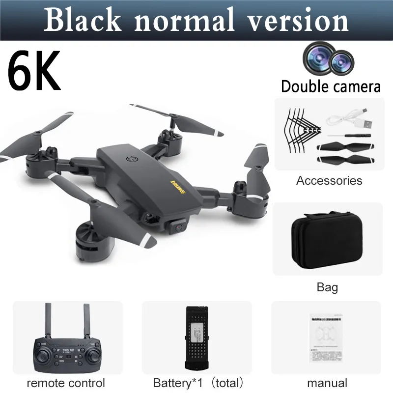 HD Aerial Photography Of Automatic Obstacle Avoidance UAV – image 7
