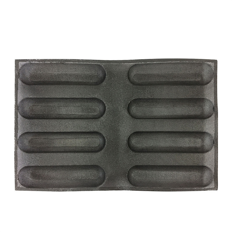 Title 13, Household baking bread mould