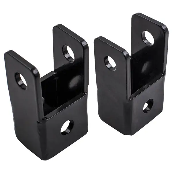 Front 2.5inch Suspension Leveling Kit For Dodge Ram 2500 3500 2014-2022