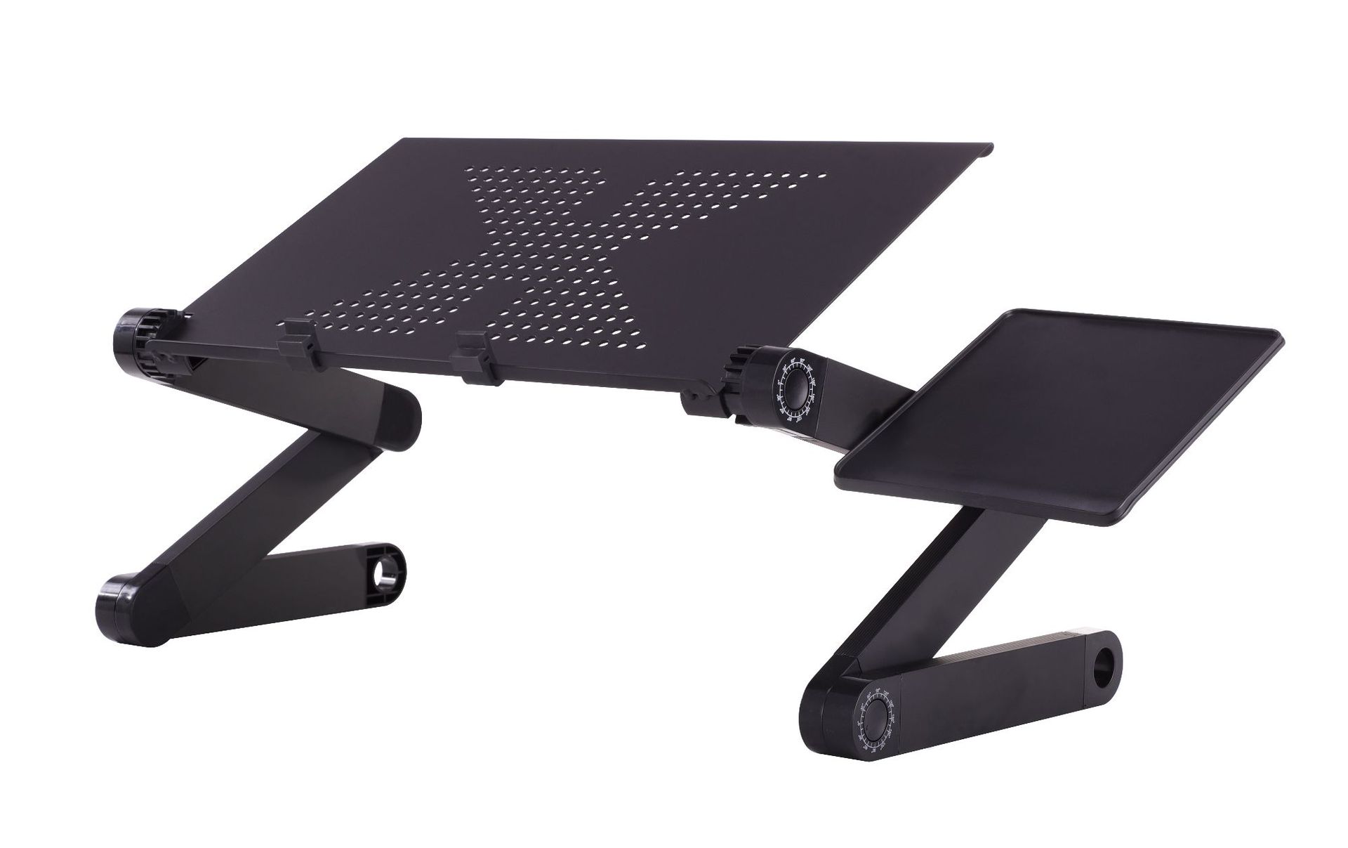 Wholesale Portable Vertical Folding Holder Ventilated Adjustable Sofa — foto 6