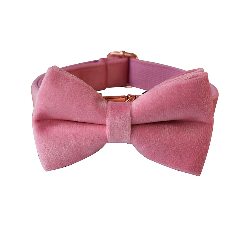 Bow collar