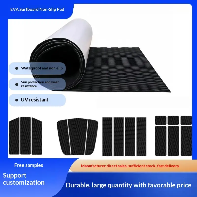 Factory Direct Sales Standing Eva Surfboard Anti-Slip