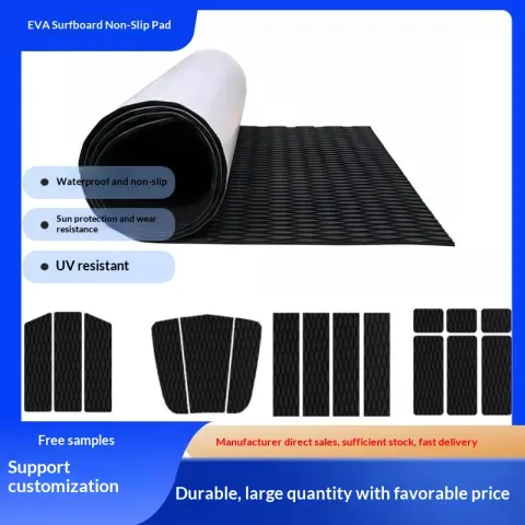 Standing Eva Surfboard Anti-Slip Mat