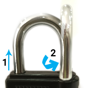 padlock