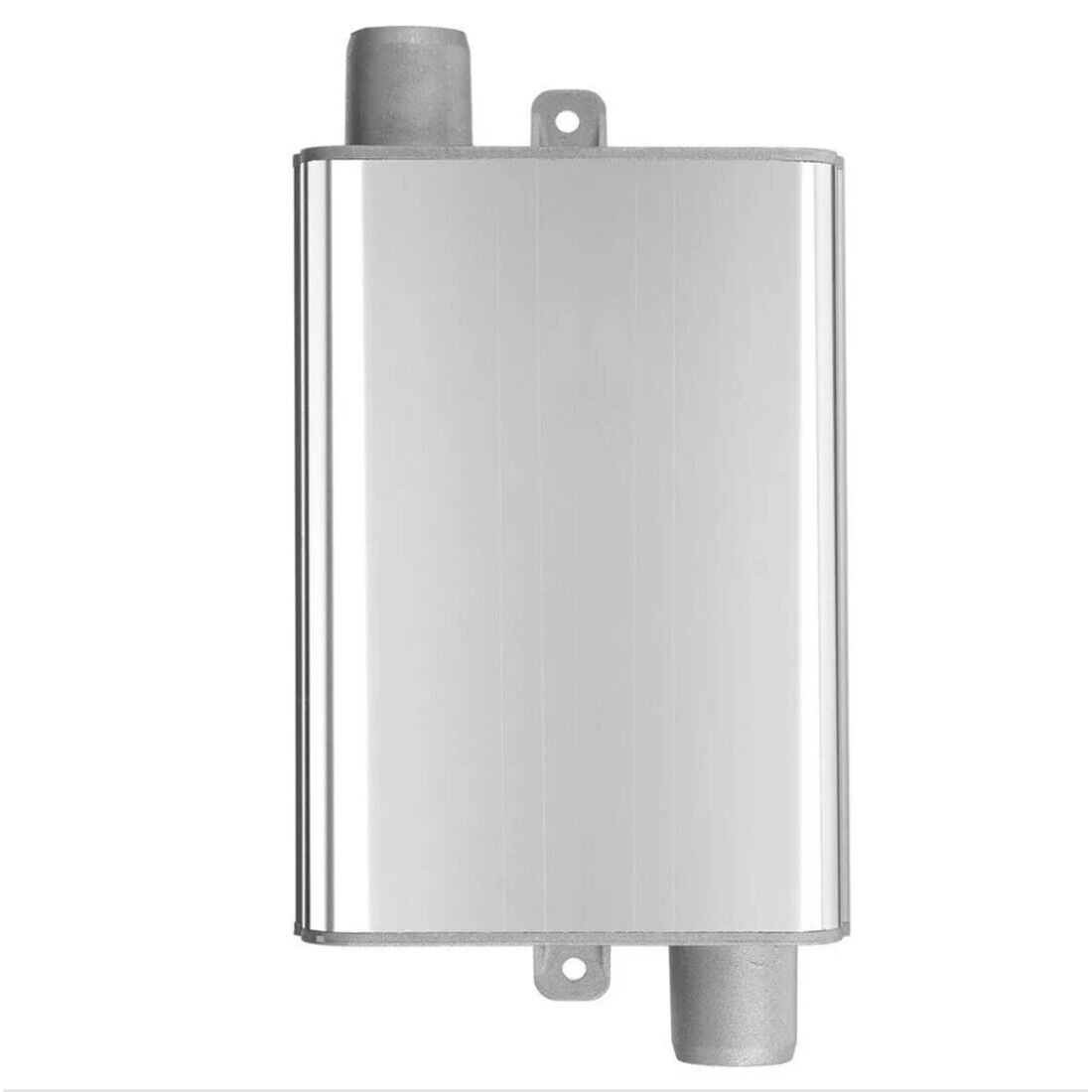 Upgraded 24mm Exhaust Pipe Silencer Muffler For Car Air    Parking Heater UK