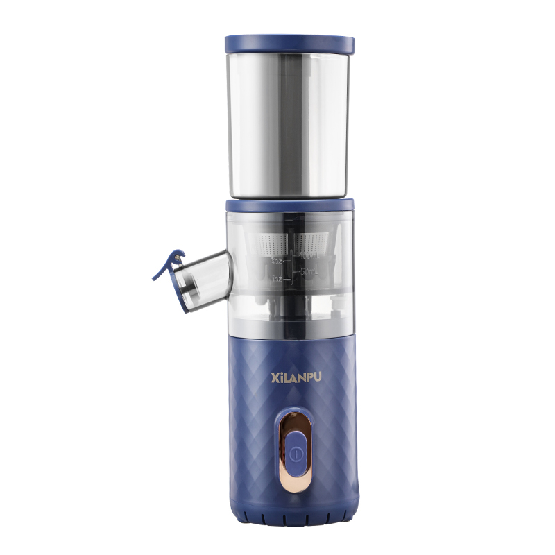 Title 5, Portable Multifunctional Frying Juice Machine