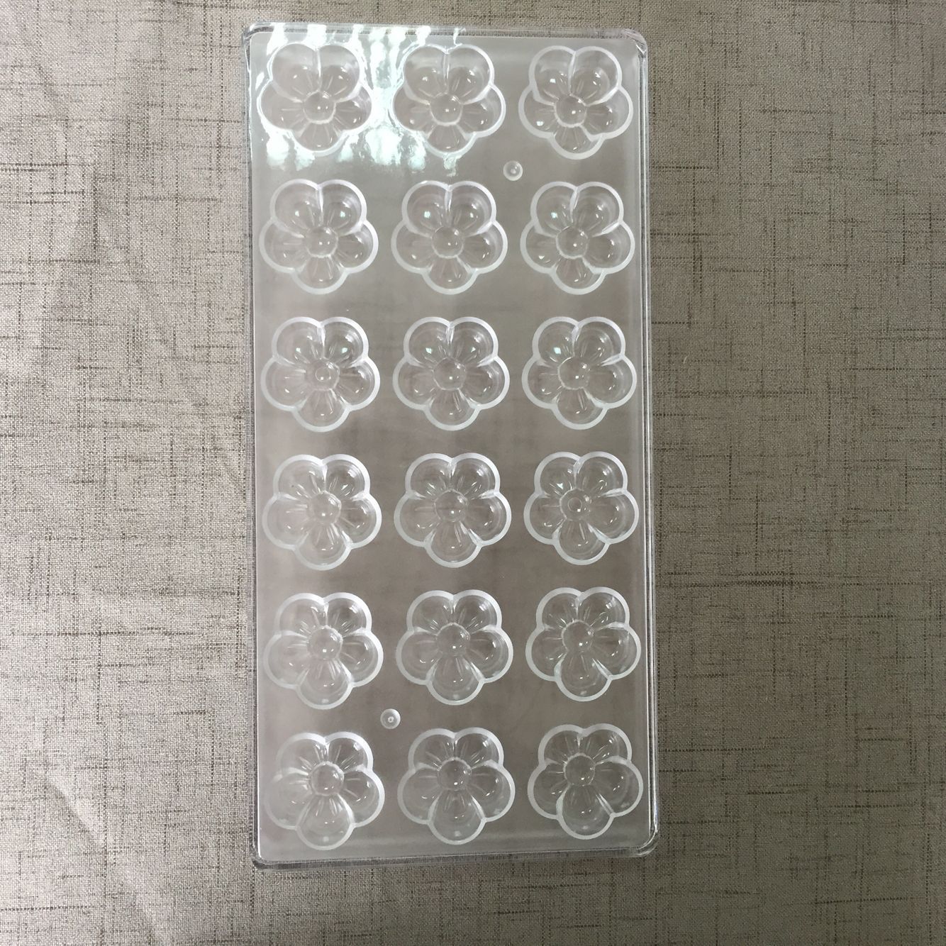 Title 4, DIY Creative And Exquisite Ice Cake Chocolate Mold