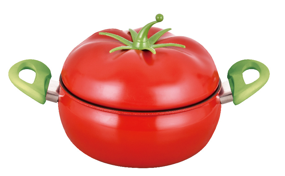 Title 1, Tomato Soup Pot Steamer Induction Cooker Gas Un...