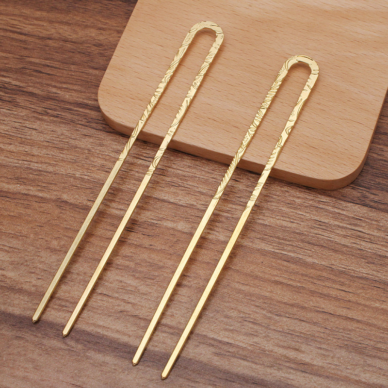 Diy Headwear Hair Accessories Ancient Style Step Shake