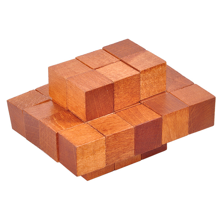 Title 3, Buitenlandse handel houten speelgoed puzzel voo...