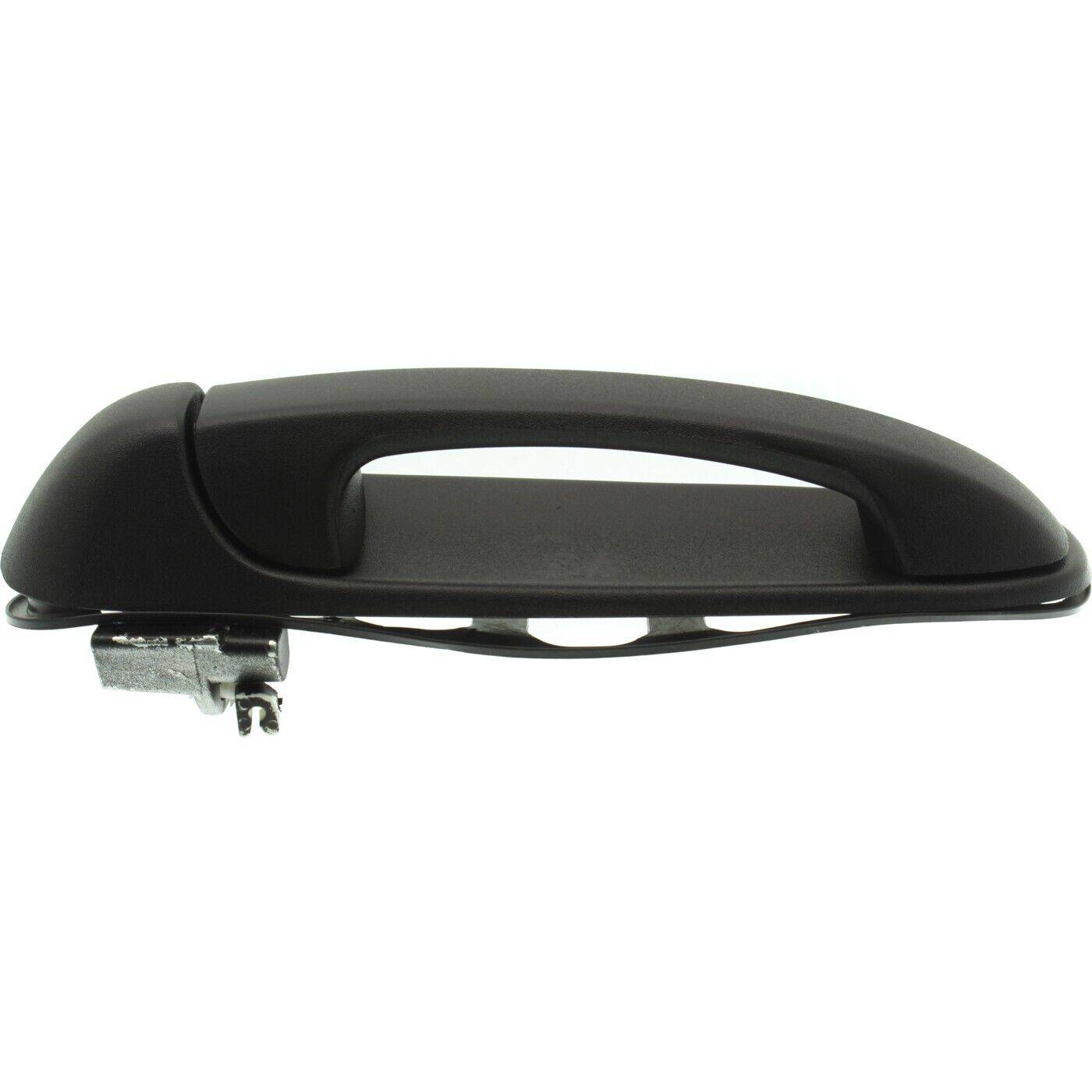 New Exterior Door Handle Rear Driver Left Side Ram Truck LH Hand 1500 CH1520109