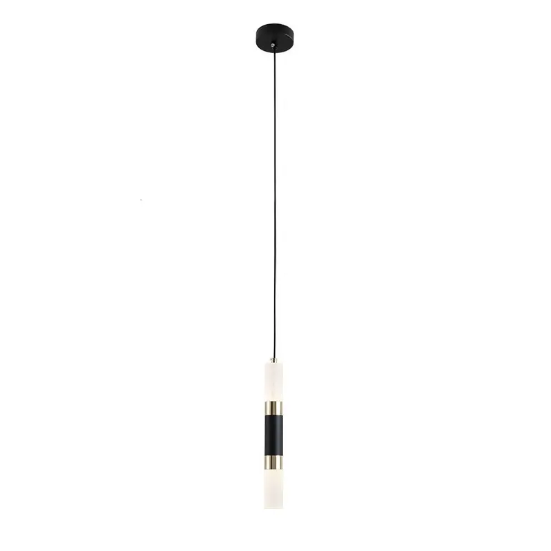 Nordic Button Glass Ball Bubble Living Room