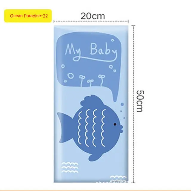 Tatami Soft Case Backrest Wall Circumference Headboard Soft Bag 10Style - Shop at LoveMi