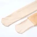 Color Of Skin Even Socks-Add 3