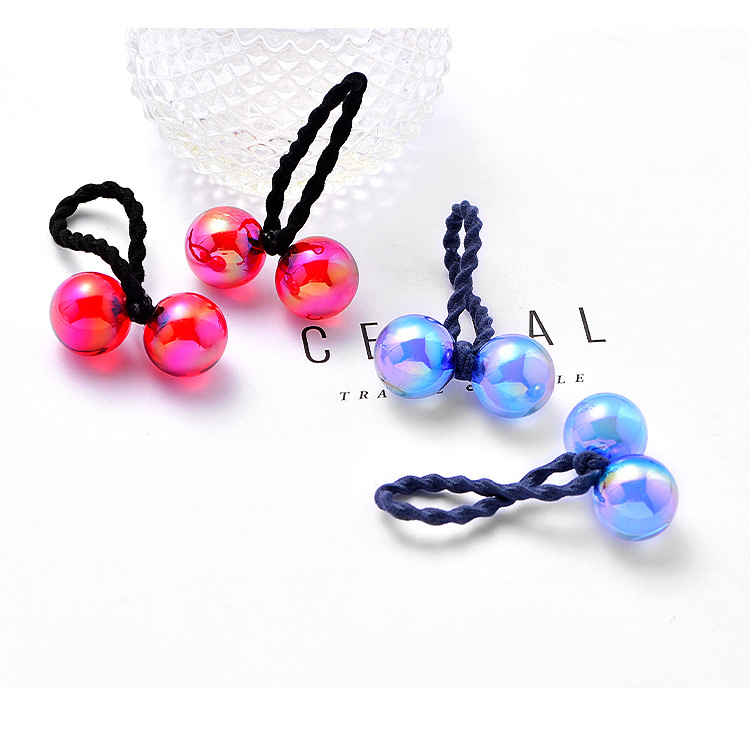 10-piece Children's Cartoon Hair Accessories Gift Box Set